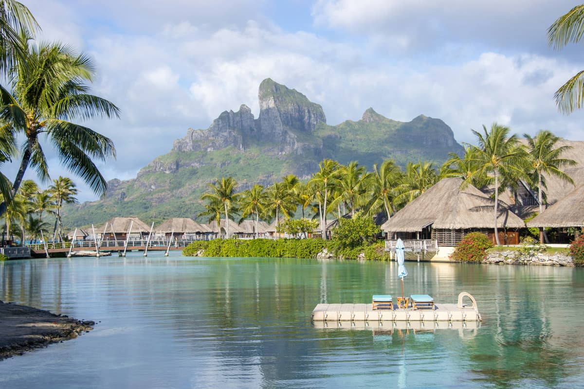 Bora Bora