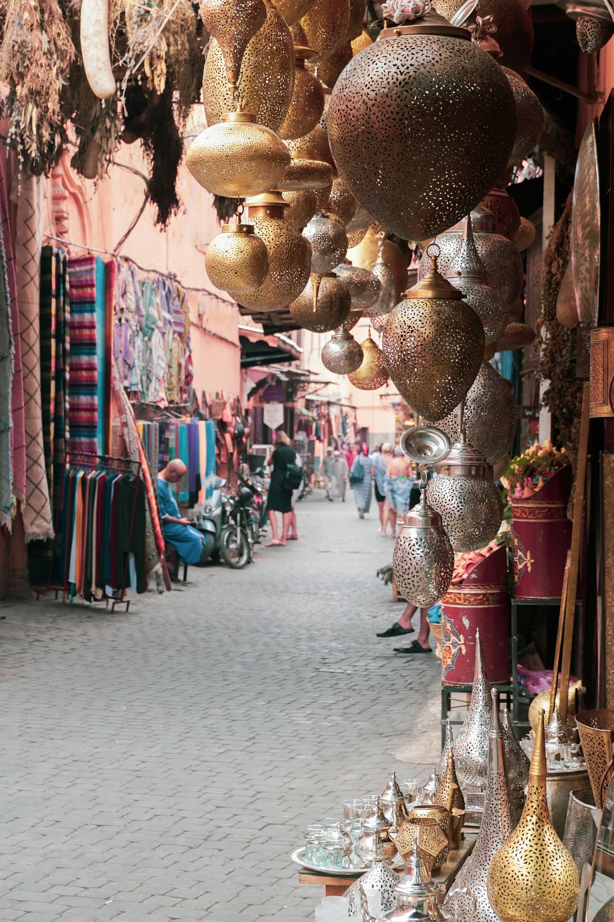 Marrakesch